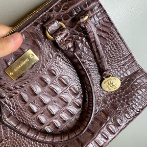 Brahmin small handbag